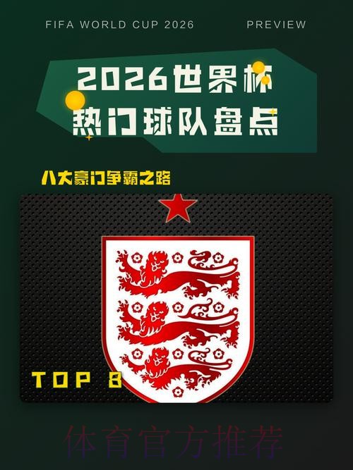 世界杯热门球队实时