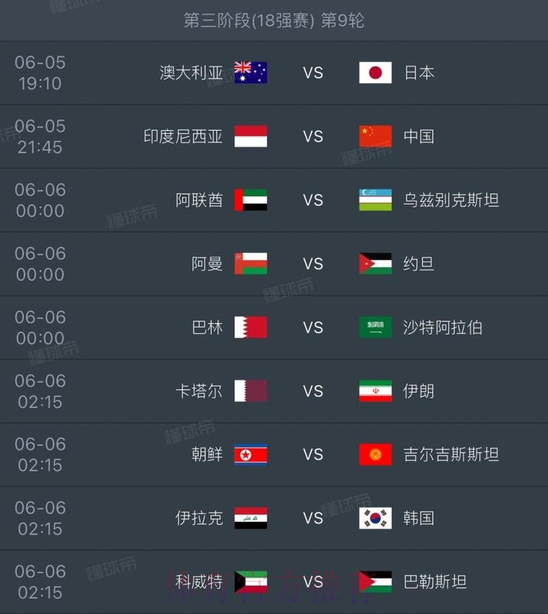2026世界杯盘口实时 2026世界杯盘口实时